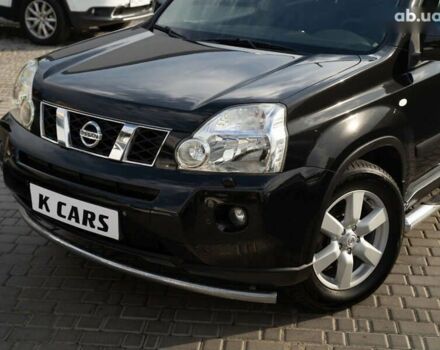 Ниссан ИксТрейл, объемом двигателя 2 л и пробегом 193 тыс. км за 7700 $, фото 3 на Automoto.ua