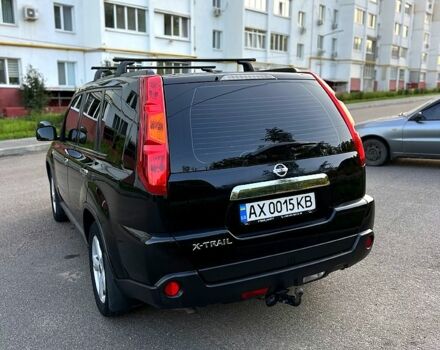 Ниссан ИксТрейл, объемом двигателя 2 л и пробегом 231 тыс. км за 8000 $, фото 2 на Automoto.ua