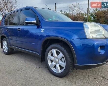 Ниссан ИксТрейл, объемом двигателя 2 л и пробегом 217 тыс. км за 9990 $, фото 15 на Automoto.ua