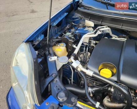 Ниссан ИксТрейл, объемом двигателя 2 л и пробегом 217 тыс. км за 9990 $, фото 134 на Automoto.ua