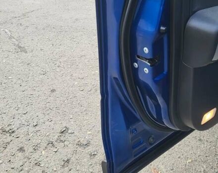 Ниссан ИксТрейл, объемом двигателя 2 л и пробегом 217 тыс. км за 9990 $, фото 98 на Automoto.ua