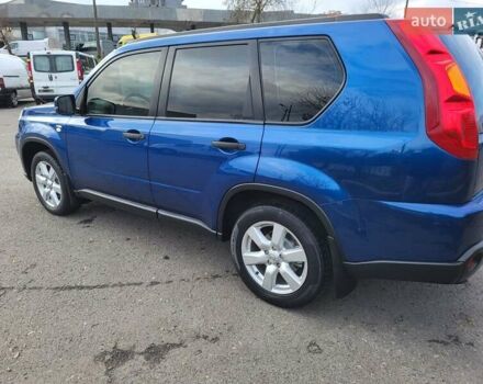 Ниссан ИксТрейл, объемом двигателя 2 л и пробегом 217 тыс. км за 9990 $, фото 41 на Automoto.ua