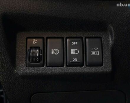 Ниссан ИксТрейл, объемом двигателя 2 л и пробегом 193 тыс. км за 7700 $, фото 21 на Automoto.ua