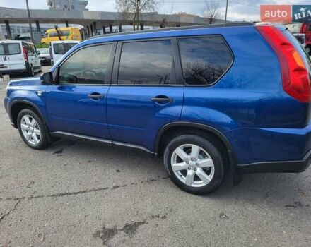 Ниссан ИксТрейл, объемом двигателя 2 л и пробегом 217 тыс. км за 9990 $, фото 42 на Automoto.ua