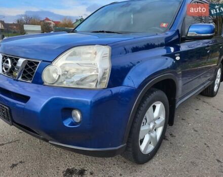 Ниссан ИксТрейл, объемом двигателя 2 л и пробегом 217 тыс. км за 9990 $, фото 58 на Automoto.ua