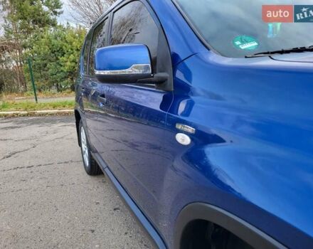 Ниссан ИксТрейл, объемом двигателя 2 л и пробегом 217 тыс. км за 9990 $, фото 11 на Automoto.ua