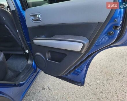 Ниссан ИксТрейл, объемом двигателя 2 л и пробегом 217 тыс. км за 9990 $, фото 111 на Automoto.ua