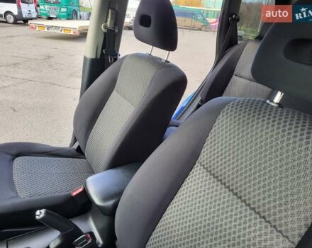 Ниссан ИксТрейл, объемом двигателя 2 л и пробегом 217 тыс. км за 9990 $, фото 105 на Automoto.ua