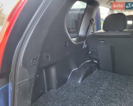 Ниссан ИксТрейл, объемом двигателя 2 л и пробегом 217 тыс. км за 9990 $, фото 91 на Automoto.ua