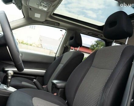 Ниссан ИксТрейл, объемом двигателя 2 л и пробегом 193 тыс. км за 7700 $, фото 15 на Automoto.ua