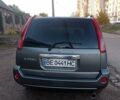 Ниссан ИксТрейл, объемом двигателя 2.5 л и пробегом 361 тыс. км за 6500 $, фото 4 на Automoto.ua