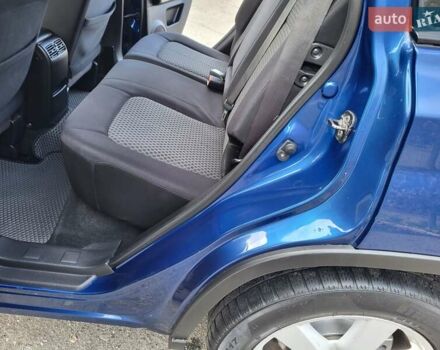 Ниссан ИксТрейл, объемом двигателя 2 л и пробегом 217 тыс. км за 9990 $, фото 95 на Automoto.ua