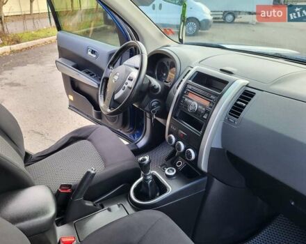 Ниссан ИксТрейл, объемом двигателя 2 л и пробегом 217 тыс. км за 9990 $, фото 120 на Automoto.ua