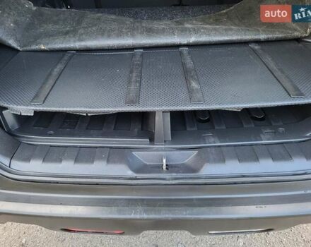 Ниссан ИксТрейл, объемом двигателя 2 л и пробегом 217 тыс. км за 9990 $, фото 88 на Automoto.ua