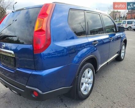 Ниссан ИксТрейл, объемом двигателя 2 л и пробегом 217 тыс. км за 9990 $, фото 26 на Automoto.ua