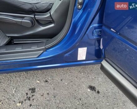 Ниссан ИксТрейл, объемом двигателя 2 л и пробегом 217 тыс. км за 9990 $, фото 101 на Automoto.ua