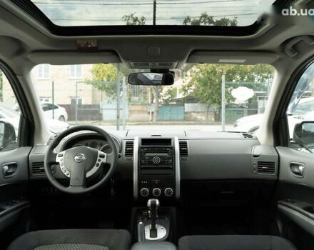 Ниссан ИксТрейл, объемом двигателя 2 л и пробегом 193 тыс. км за 7700 $, фото 10 на Automoto.ua