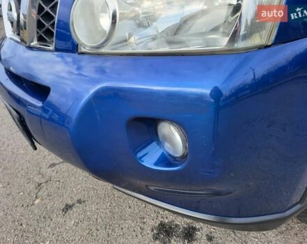 Ниссан ИксТрейл, объемом двигателя 2 л и пробегом 217 тыс. км за 9990 $, фото 54 на Automoto.ua