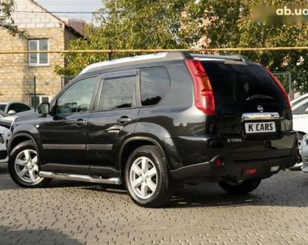 Ниссан ИксТрейл, объемом двигателя 2 л и пробегом 193 тыс. км за 7700 $, фото 4 на Automoto.ua