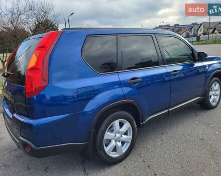 Ниссан ИксТрейл, объемом двигателя 2 л и пробегом 217 тыс. км за 9990 $, фото 24 на Automoto.ua