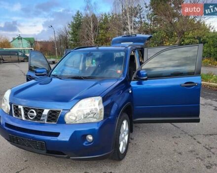 Ниссан ИксТрейл, объемом двигателя 2 л и пробегом 217 тыс. км за 9990 $, фото 71 на Automoto.ua