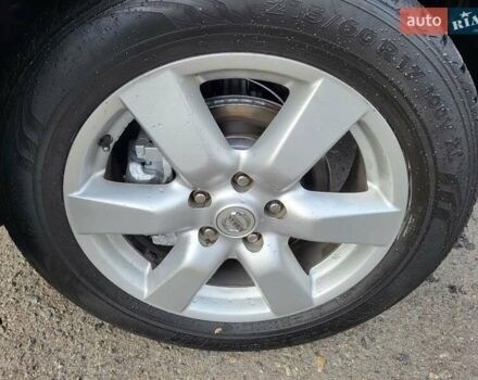 Ниссан ИксТрейл, объемом двигателя 2 л и пробегом 217 тыс. км за 9990 $, фото 66 на Automoto.ua