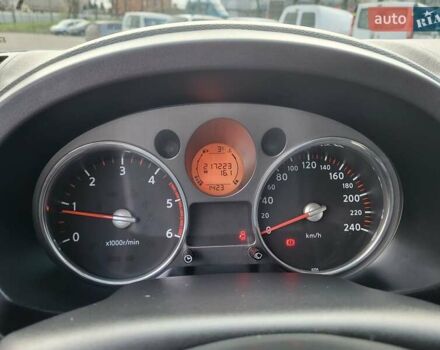 Ниссан ИксТрейл, объемом двигателя 2 л и пробегом 217 тыс. км за 9990 $, фото 125 на Automoto.ua