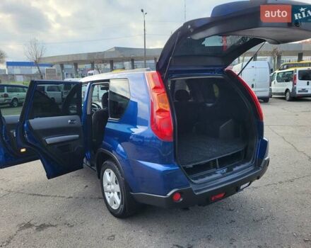 Ниссан ИксТрейл, объемом двигателя 2 л и пробегом 217 тыс. км за 9990 $, фото 79 на Automoto.ua