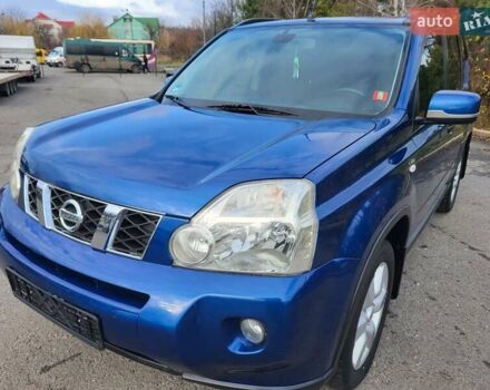 Ниссан ИксТрейл, объемом двигателя 2 л и пробегом 217 тыс. км за 9990 $, фото 60 на Automoto.ua