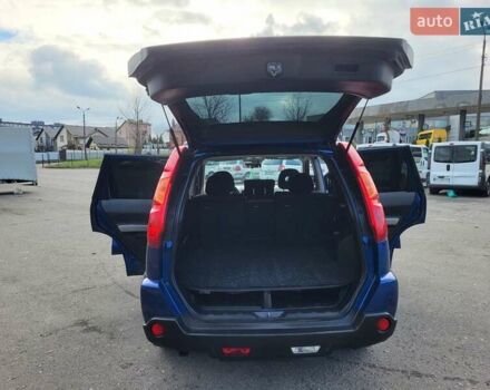 Ниссан ИксТрейл, объемом двигателя 2 л и пробегом 217 тыс. км за 9990 $, фото 80 на Automoto.ua