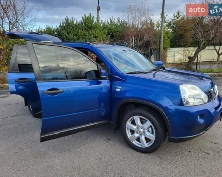 Ниссан ИксТрейл, объемом двигателя 2 л и пробегом 217 тыс. км за 9990 $, фото 86 на Automoto.ua