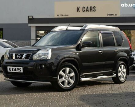 Ниссан ИксТрейл, объемом двигателя 2 л и пробегом 193 тыс. км за 7700 $, фото 2 на Automoto.ua