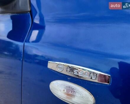 Ниссан ИксТрейл, объемом двигателя 2 л и пробегом 217 тыс. км за 9990 $, фото 10 на Automoto.ua