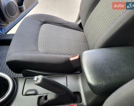 Ниссан ИксТрейл, объемом двигателя 2 л и пробегом 217 тыс. км за 9990 $, фото 107 на Automoto.ua