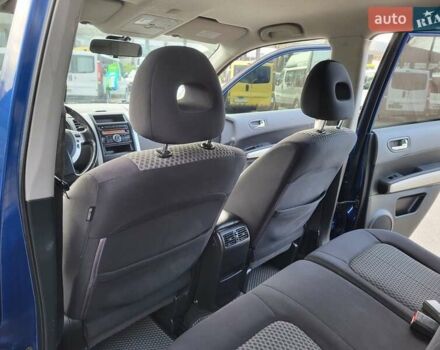 Ниссан ИксТрейл, объемом двигателя 2 л и пробегом 217 тыс. км за 9990 $, фото 97 на Automoto.ua