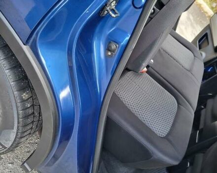 Ниссан ИксТрейл, объемом двигателя 2 л и пробегом 217 тыс. км за 9990 $, фото 109 на Automoto.ua