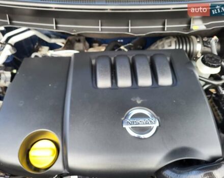 Ниссан ИксТрейл, объемом двигателя 2 л и пробегом 217 тыс. км за 9990 $, фото 132 на Automoto.ua