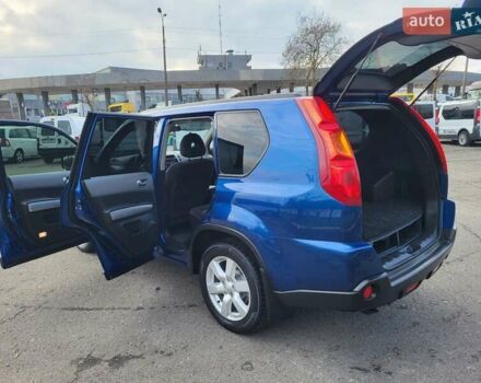 Ниссан ИксТрейл, объемом двигателя 2 л и пробегом 217 тыс. км за 9990 $, фото 78 на Automoto.ua