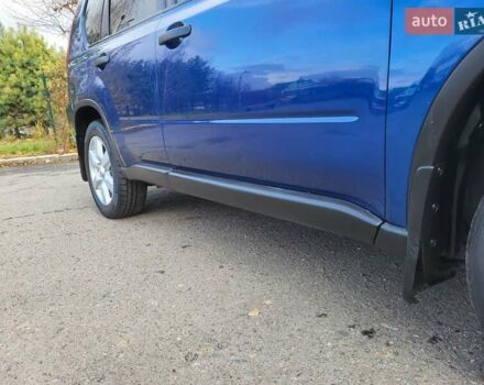 Ниссан ИксТрейл, объемом двигателя 2 л и пробегом 217 тыс. км за 9990 $, фото 12 на Automoto.ua