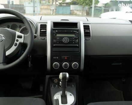 Ниссан ИксТрейл, объемом двигателя 2 л и пробегом 193 тыс. км за 7700 $, фото 17 на Automoto.ua