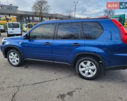 Ниссан ИксТрейл, объемом двигателя 2 л и пробегом 217 тыс. км за 9990 $, фото 43 на Automoto.ua