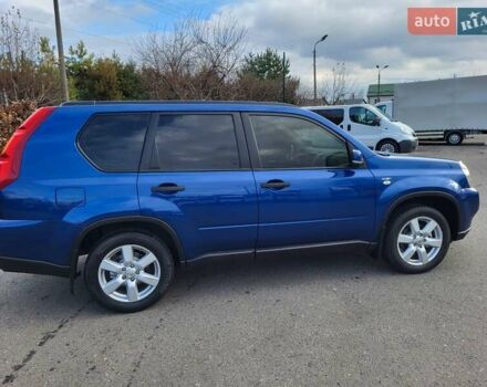 Ниссан ИксТрейл, объемом двигателя 2 л и пробегом 217 тыс. км за 9990 $, фото 21 на Automoto.ua