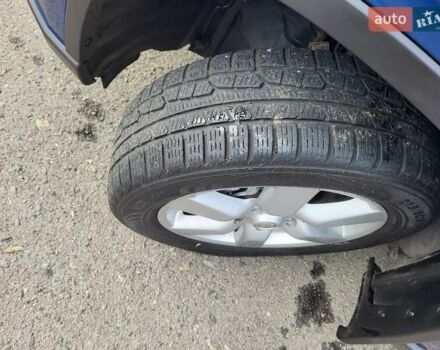 Ниссан ИксТрейл, объемом двигателя 2 л и пробегом 217 тыс. км за 9990 $, фото 68 на Automoto.ua