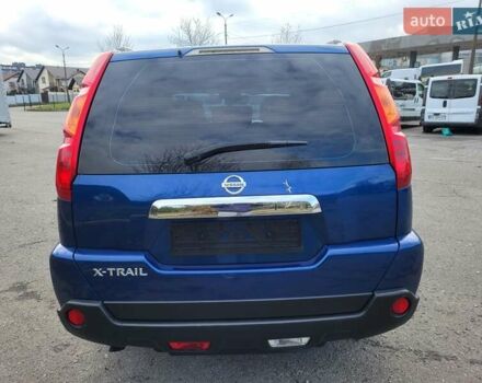 Ниссан ИксТрейл, объемом двигателя 2 л и пробегом 217 тыс. км за 9990 $, фото 30 на Automoto.ua