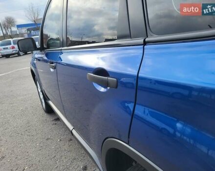 Ниссан ИксТрейл, объемом двигателя 2 л и пробегом 217 тыс. км за 9990 $, фото 34 на Automoto.ua