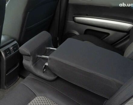 Ниссан ИксТрейл, объемом двигателя 2 л и пробегом 193 тыс. км за 7700 $, фото 27 на Automoto.ua