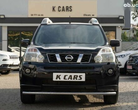 Ниссан ИксТрейл, объемом двигателя 2 л и пробегом 193 тыс. км за 7700 $, фото 1 на Automoto.ua