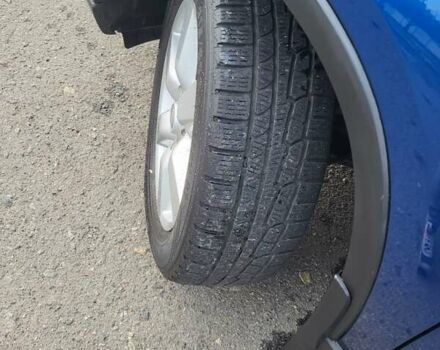 Ниссан ИксТрейл, объемом двигателя 2 л и пробегом 217 тыс. км за 9990 $, фото 67 на Automoto.ua