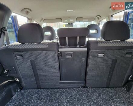 Ниссан ИксТрейл, объемом двигателя 2 л и пробегом 217 тыс. км за 9990 $, фото 89 на Automoto.ua