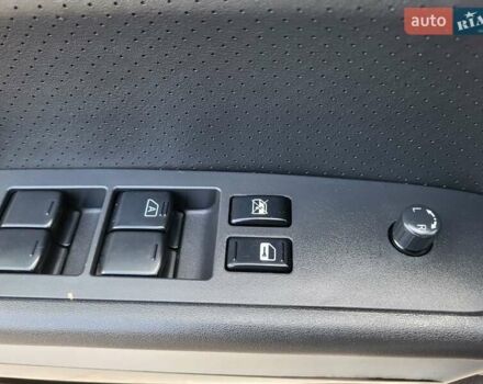 Ниссан ИксТрейл, объемом двигателя 2 л и пробегом 217 тыс. км за 9990 $, фото 128 на Automoto.ua